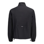 Veste Jack & Jones JJSSTRATA Rib-Stop Black - Insidshop.com