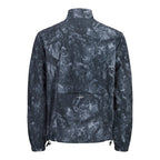 Veste Jack & Jones JJSSTRATA Rib-Stop Wet Weather AOP