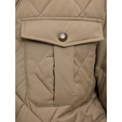 Veste Jack & Jones JPRBLUBRYAN Quilted Brindle Jprblubryan