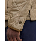 Veste Jack & Jones JPRBLUBRYAN Quilted Brindle Jprblubryan
