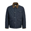 Veste Jack & Jones JPRBLUBRYAN Quilted Dark Navy Jprblubryan