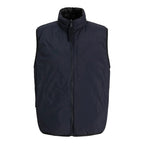 Veste Jack & Jones JPRCCJAKE Quilted Reversible Dark Navy