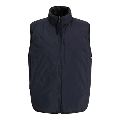 Veste Jack & Jones JPRCCJAKE Quilted Reversible Dark Navy