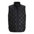 Veste Jack & Jones JPRCCJAKE Quilted Reversible Dark Navy