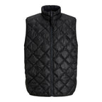 Veste Jack & Jones JPRCCJAKE Quilted Reversible Dark Navy