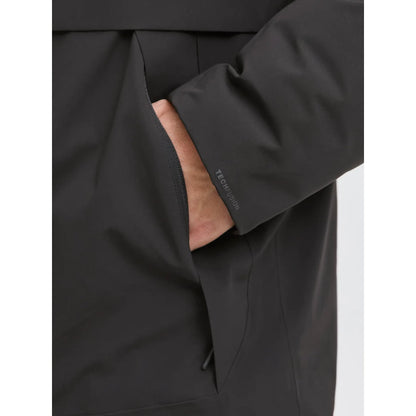 Veste Jack & Jones JPRCCMOON SN Weathered Black - Jprccmoon