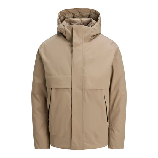 Veste Jack & Jones JPRCCMOON SN Weathered Teak Jprccmoon Sn