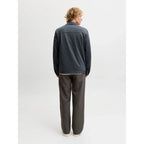 Veste Jack & Jones JPRMARTIN Jersey Hybrid Blazer Night Sky