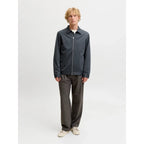 Veste Jack & Jones JPRMARTIN Jersey Hybrid Blazer Night Sky