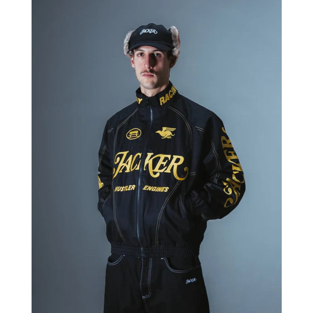 Veste Jacker Doggy Racing Track - Insidshop.com