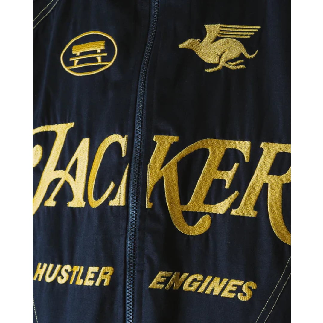 Veste Jacker Doggy Racing Track - Insidshop.com