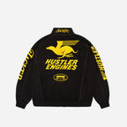 Veste Jacker Doggy Racing Track - Insidshop.com