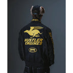 Veste Jacker Doggy Racing Track - Insidshop.com