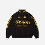 Veste Jacker Doggy Racing Track - Insidshop.com