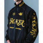 Veste Jacker Doggy Racing Track - Insidshop.com
