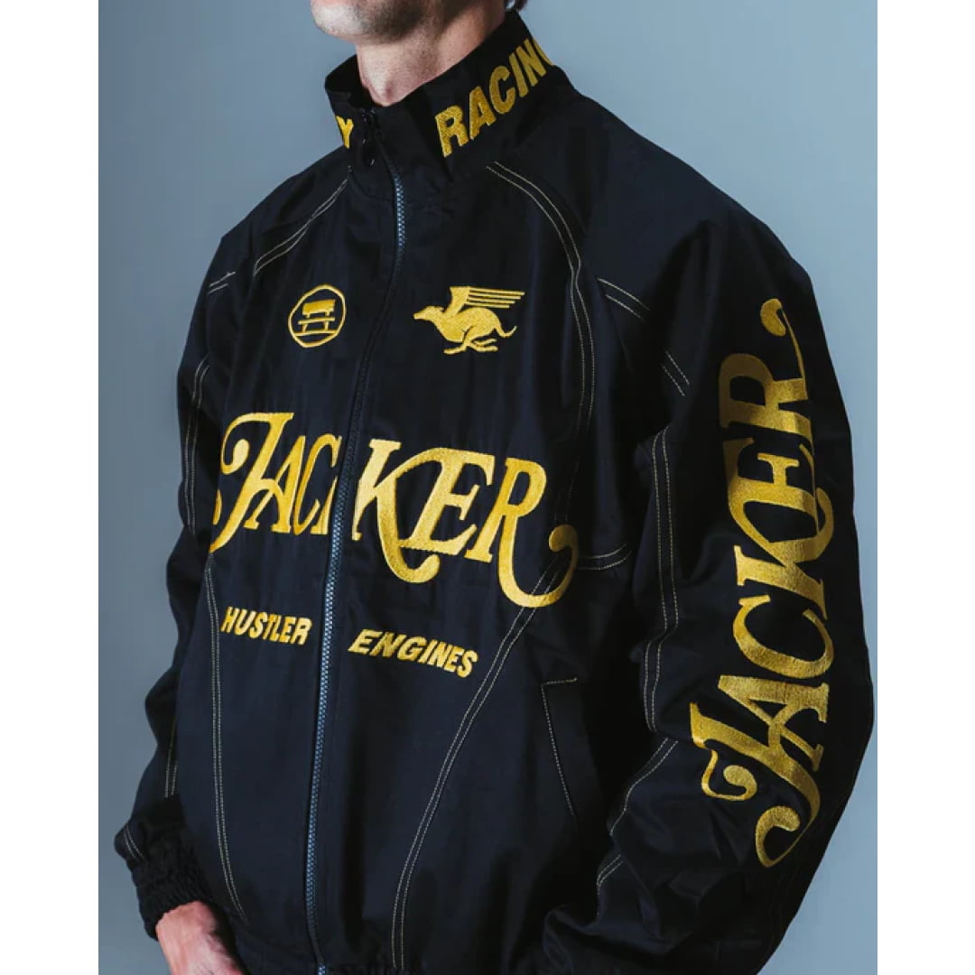 Veste Jacker Doggy Racing Track - Insidshop.com