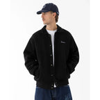 Veste Jacker Horsica Varsity Black - Insidshop.com