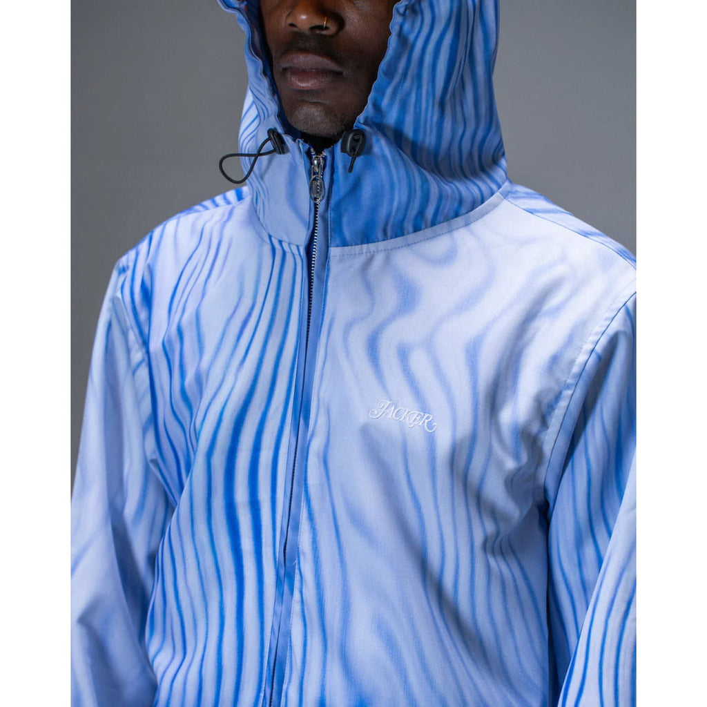 Veste Jacker J-Wind Illusion - J-wind - Insidshop.com