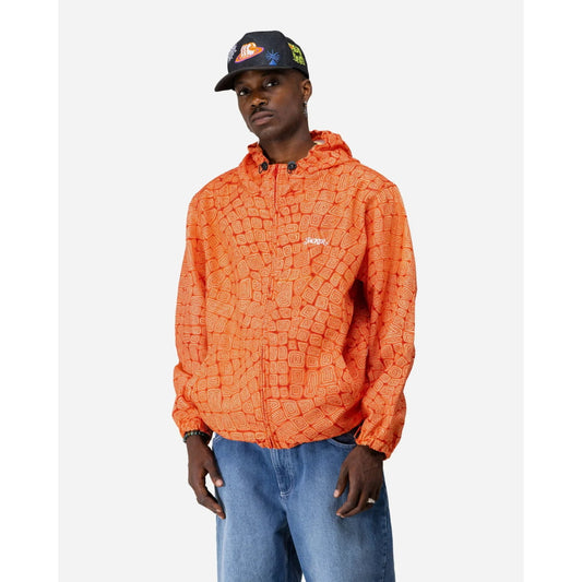 Veste Jacker J-Wind Maya Orange - J-wind - Insidshop.com
