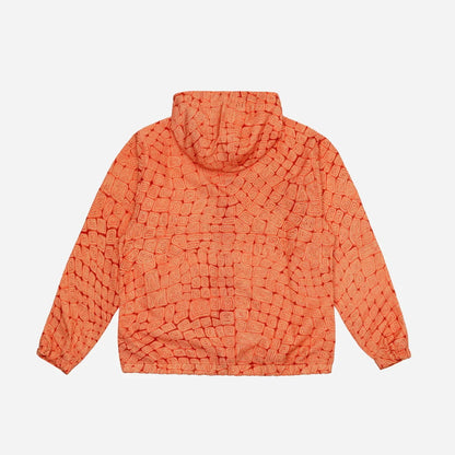 Veste Jacker J-Wind Maya Orange - J-wind - Insidshop.com