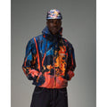 Veste Jacker Last Night J-Wind AOP - Insidshop.com