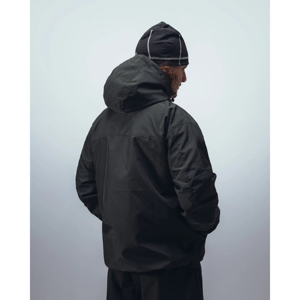 Veste Jacker Olweather Black - Insidshop.com