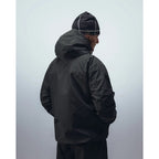 Veste Jacker Olweather Black - Insidshop.com