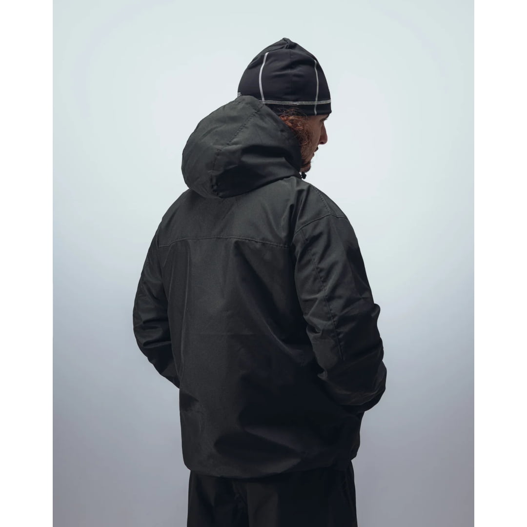Veste Jacker Olweather Black - Insidshop.com