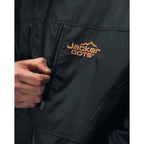 Veste Jacker Olweather Black - Insidshop.com