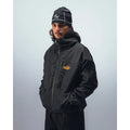Veste Jacker Olweather Black - Insidshop.com