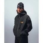 Veste Jacker Olweather Black - Insidshop.com