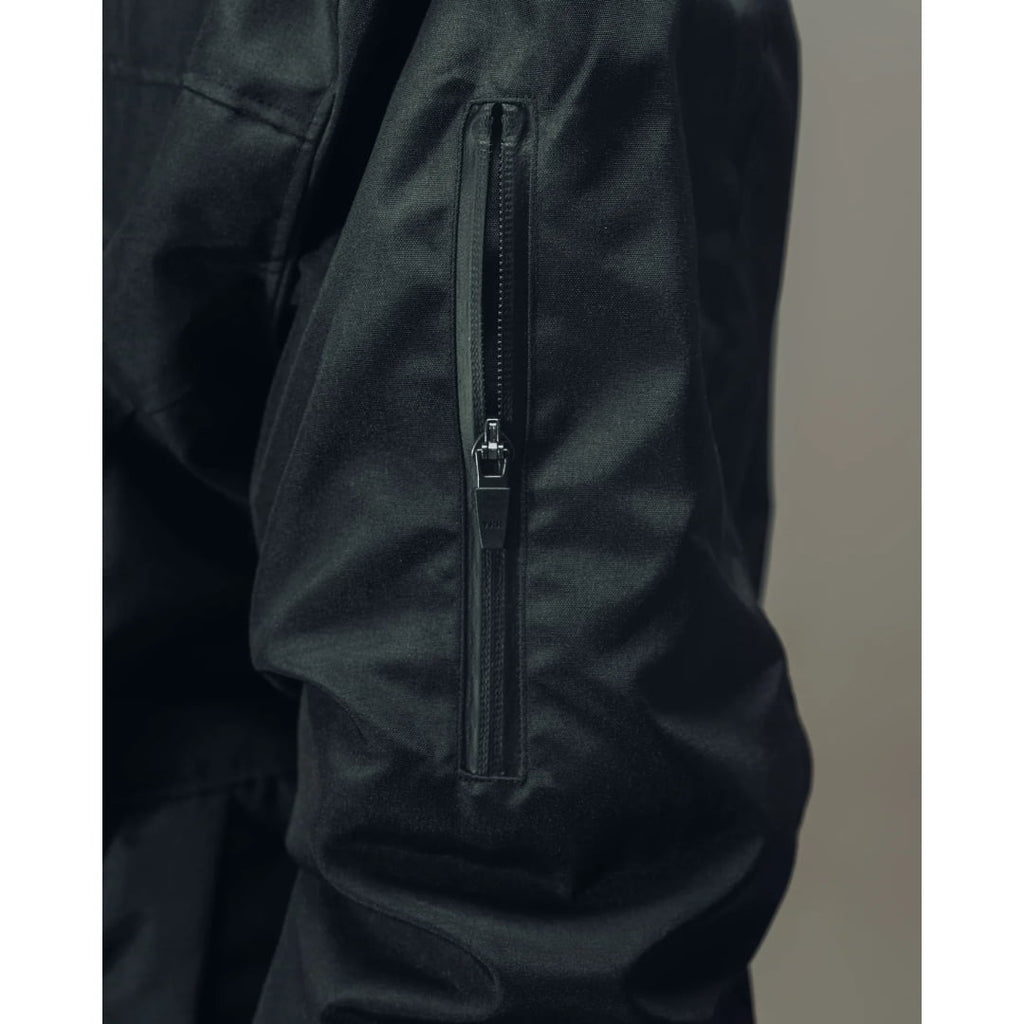 Veste Jacker Olweather Black - Insidshop.com