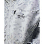 Veste Jacker Olweather Uncia White - Insidshop.com