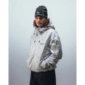 Veste Jacker Olweather Uncia White - Insidshop.com
