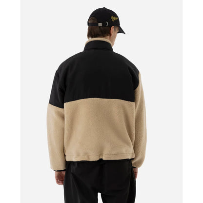 Veste Jacker OOTS Sherpa Beige - Oots - Insidshop.com