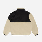 Veste Jacker OOTS Sherpa Beige - Oots - Insidshop.com