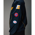Veste Jacker Racing Green - Insidshop.com