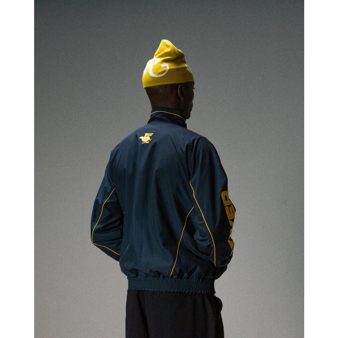 Veste Jacker Racing Green - Insidshop.com