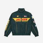 Veste Jacker Racing Green - Insidshop.com