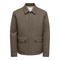 Veste Only & Sons Onsconnor Life Bungee Cord Melange