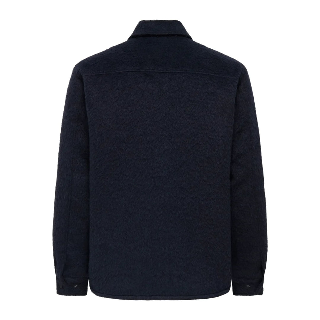 Veste Only & Sons Onsgio LF Padded Dark Navy - Lf