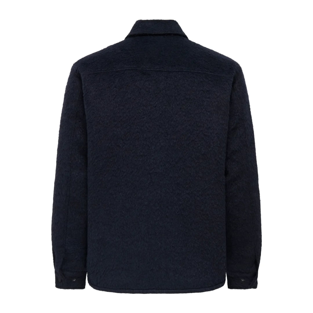Veste Only & Sons Onsgio LF Padded Dark Navy - Lf