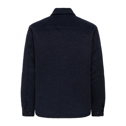 Veste Only & Sons Onsgio LF Padded Dark Navy - Lf