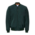 Veste Only & Sons Onsjoshua Bomber Darkest Spruce - Onsjosh