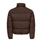 Veste Only & Sons Onsmaverick Puffer Hot Fudge