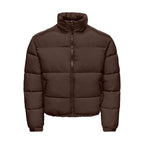 Veste Only & Sons Onsmaverick Puffer Hot Fudge