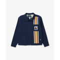 Veste RVCA Panther Team Garage Blue - Rvca