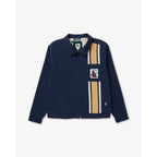 Veste RVCA Panther Team Garage Blue - Rvca