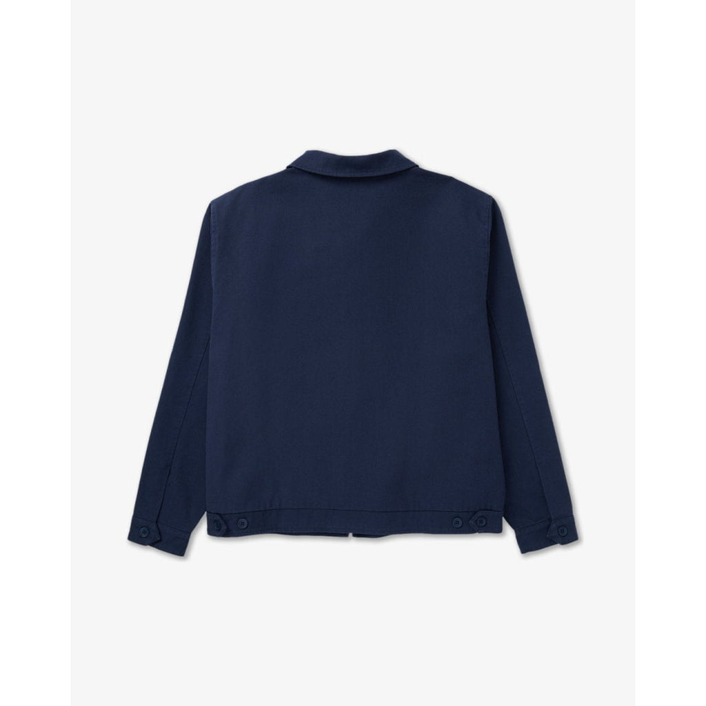 Veste RVCA Panther Team Garage Blue - Rvca