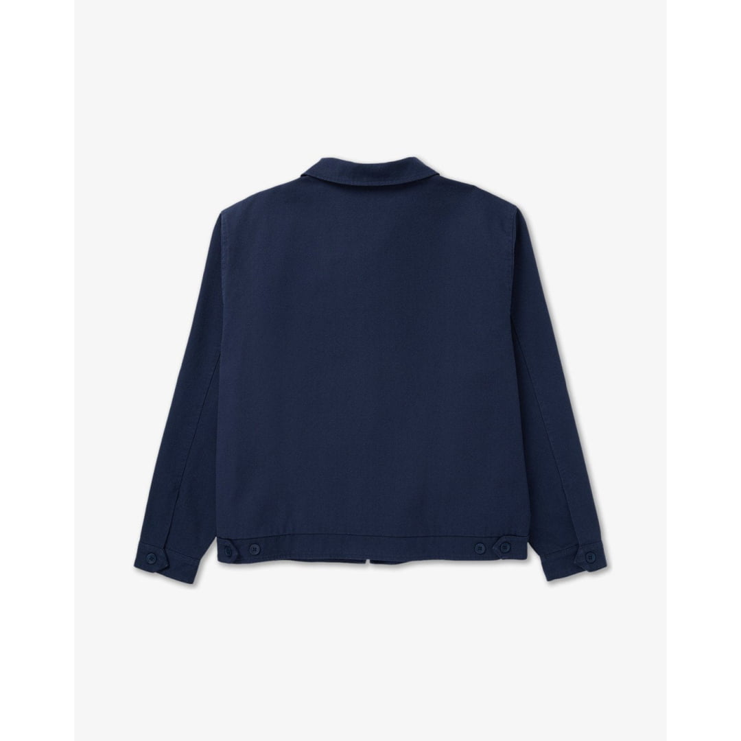 Veste RVCA Panther Team Garage Blue - Rvca